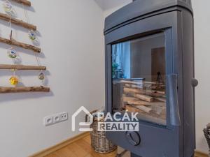 Prodej rodinného domu, Prostějov, Žeranovská, 128 m2