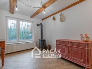 Prodej rodinného domu, Prostějov, Žeranovská, 128 m2