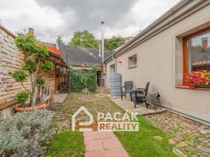 Prodej rodinného domu, Prostějov, Žeranovská, 128 m2