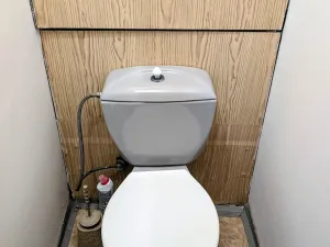 Prodej bytu 2+1, Velké Hamry, 52 m2