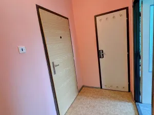 Prodej bytu 2+1, Velké Hamry, 52 m2