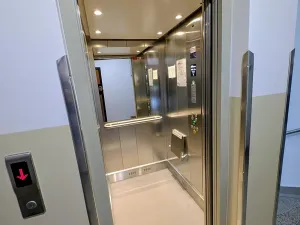 Prodej bytu 2+1, Velké Hamry, 52 m2