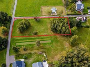 Prodej pozemku pro bydlení, Pěnčín, 2405 m2