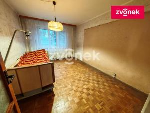 Prodej bytu 2+1, Zlín - Malenovice, třída 3. května, 48 m2