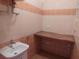 Pronájem bytu 2+1, Tábor, Farského, 73 m2