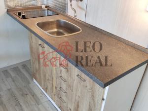 Pronájem bytu 1+kk, Humpolec, Na Závodí, 25 m2