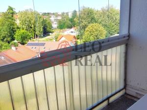 Pronájem bytu 1+kk, Humpolec, Na Závodí, 25 m2