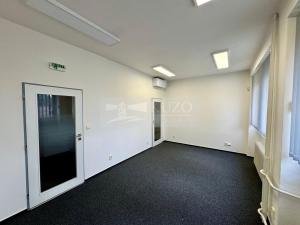 Pronájem kanceláře, Mladá Boleslav - Mladá Boleslav II, Máchova, 126 m2