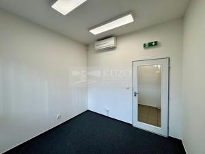 Pronájem kanceláře, Mladá Boleslav - Mladá Boleslav II, Máchova, 126 m2