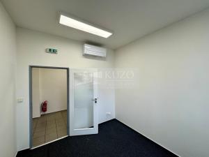 Pronájem kanceláře, Mladá Boleslav - Mladá Boleslav II, Máchova, 126 m2