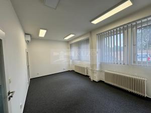 Pronájem kanceláře, Mladá Boleslav - Mladá Boleslav II, Máchova, 126 m2