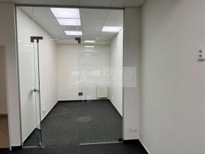 Pronájem kanceláře, Mladá Boleslav - Mladá Boleslav II, Máchova, 126 m2