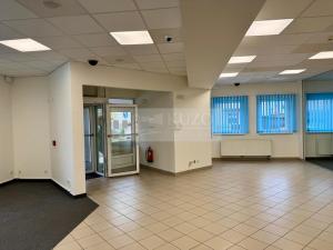 Pronájem kanceláře, Mladá Boleslav - Mladá Boleslav II, Máchova, 126 m2