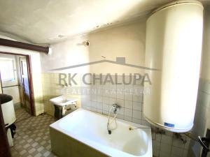 Prodej rodinného domu, Číměř - Nová Ves, 3602 m2