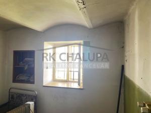 Prodej rodinného domu, Číměř - Nová Ves, 3602 m2