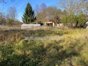 Prodej rodinného domu, Číměř - Nová Ves, 3602 m2