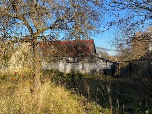 Prodej rodinného domu, Číměř - Nová Ves, 3602 m2