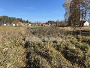 Prodej rodinného domu, Číměř - Nová Ves, 3602 m2