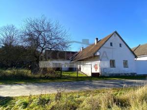 Prodej chalupy, Číměř - Nová Ves, 3602 m2