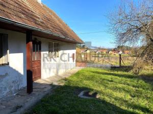 Prodej chalupy, Číměř - Nová Ves, 3602 m2