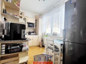 Pronájem bytu 2+1, České Budějovice - České Budějovice 3, 66 m2