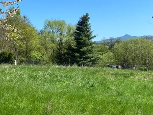 Prodej pozemku pro bydlení, Hamr na Jezeře, 3156 m2