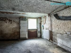 Prodej rodinného domu, Dolní Žandov, 167 m2