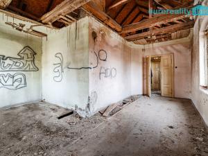 Prodej rodinného domu, Dolní Žandov, 167 m2