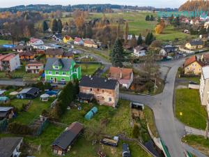 Prodej rodinného domu, Dolní Žandov, 167 m2