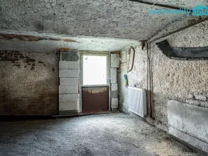 Prodej rodinného domu, Dolní Žandov, 167 m2