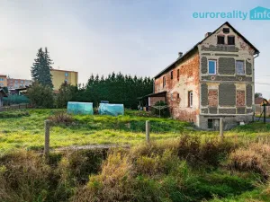 Prodej rodinného domu, Dolní Žandov, 167 m2