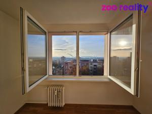 Prodej bytu 1+1, Litvínov - Horní Litvínov, Tylova, 37 m2