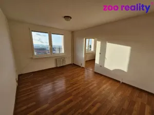 Prodej bytu 1+1, Litvínov - Horní Litvínov, Tylova, 37 m2