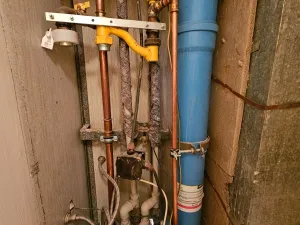 Prodej bytu 1+1, Litvínov - Horní Litvínov, Tylova, 37 m2