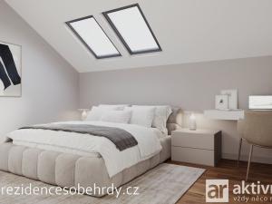 Prodej rodinného domu, Soběhrdy, 158 m2