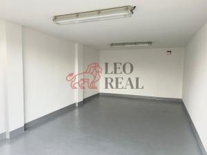 Prodej garáže, Děčín - Děčín III-Staré Město, Růžová, 25 m2