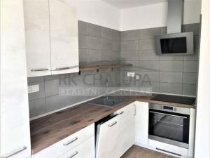 Pronájem bytu 2+kk, České Budějovice - České Budějovice 3, Plzeňská, 40 m2