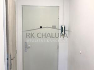 Pronájem bytu 2+kk, České Budějovice - České Budějovice 3, Plzeňská, 40 m2