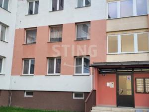 Prodej bytu 3+1, Opava, Antonína Sovy, 68 m2