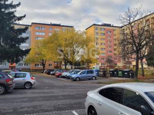 Prodej bytu 3+1, Opava, Antonína Sovy, 68 m2