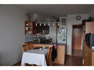 Pronájem bytu 2+kk, České Budějovice - České Budějovice 3, Staroměstská, 54 m2
