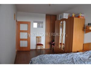 Pronájem bytu 2+kk, České Budějovice - České Budějovice 3, Staroměstská, 54 m2