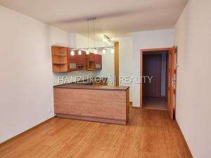 Pronájem bytu 2+kk, České Budějovice - České Budějovice 3, Staroměstská, 54 m2