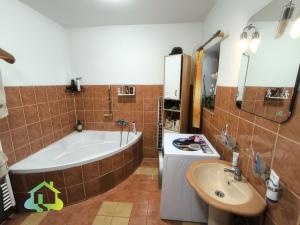 Prodej rodinného domu, Bílý Potok, 101 m2