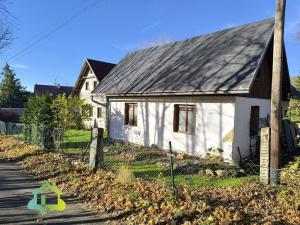 Prodej rodinného domu, Bílý Potok, 101 m2