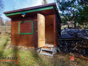 Prodej chaty, Morávka, 61 m2