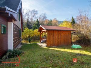 Prodej chaty, Morávka, 61 m2