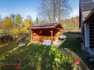 Prodej chaty, Morávka, 61 m2