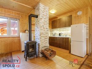 Prodej chaty, Morávka, 61 m2