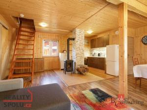 Prodej chaty, Morávka, 61 m2